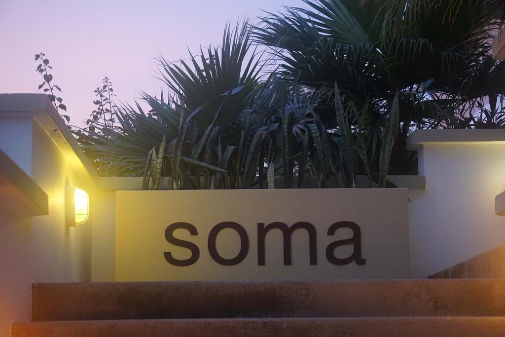 Soma Surf Resort Тола Екстер'єр фото